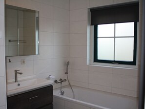 Ferienhaus | Badezimmer