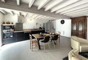 Restauration