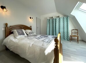 3 bedrooms