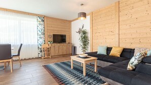 Unclassified image, 4 of 31, button - Attractive Chalet With Sauna (Sankt Lambrecht)