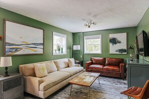 Oppholdsområde