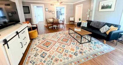 New List Special!!! Newly Remodeled Historic Charm 4b - 2b Centrally Located