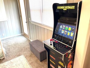 Sala de juegos
