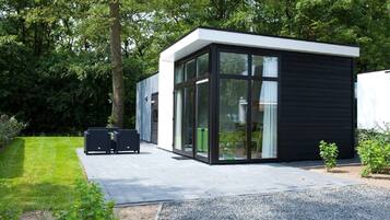 Huis | Exterieur