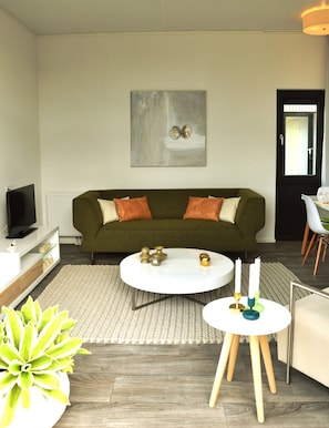 House | Living room