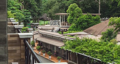 Namtok Sarika Resotel