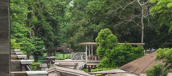 Namtok Sarika Resotel
