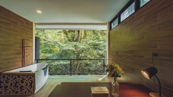 Doppia Classic, vista fiume | Vista dalla camera