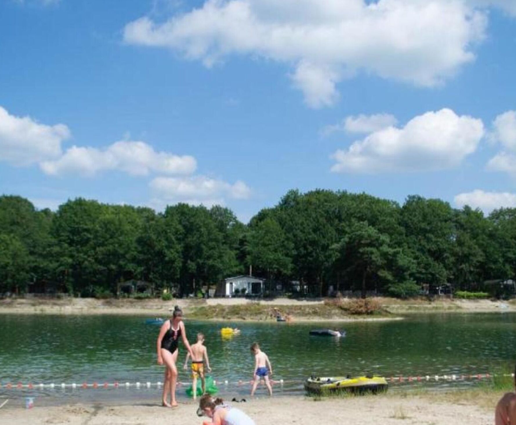 平房 | 住宿景觀