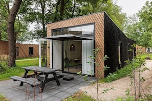Cottage | Outdoor dining