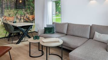 Cottage | Living room