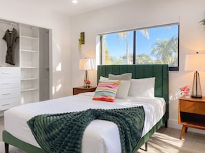 Room - Villa Palma: Heart of Miami | 5 min to Miracle Mile (Miami)