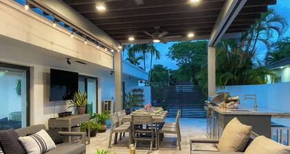 Villa Palma: Heart of Miami | 5 min to Miracle Mile