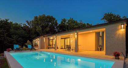 Villa Green Silence (Istria - Pazin)