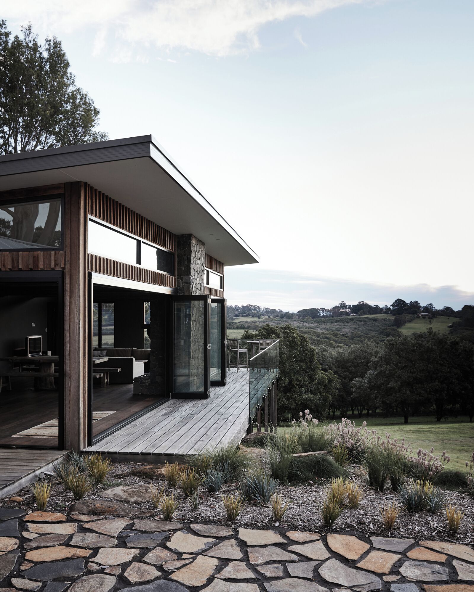 テラス / パティオ