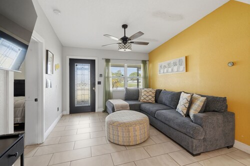 PROMO NOW: 6 Bedroom Home with a Clue Game Theme in Orlando