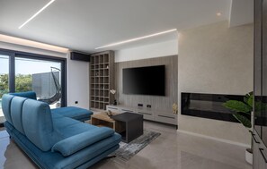 Fernseher