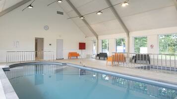 Chalet | Piscina | Piscina all'aperto