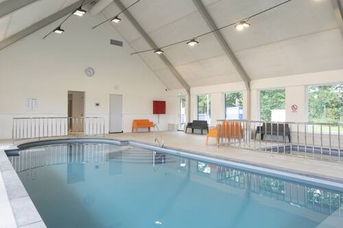 Chalet | Piscina | Piscina all'aperto