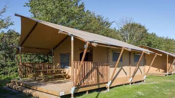 Chalet | Exterior