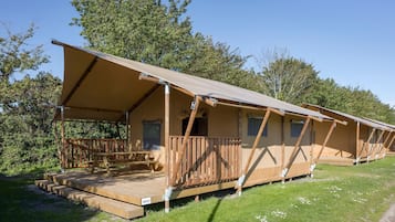 Chalet | Exterior
