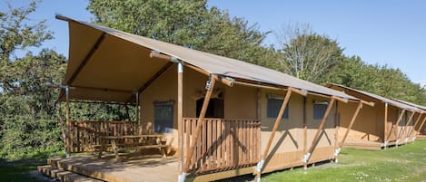 Chalet | Exterior