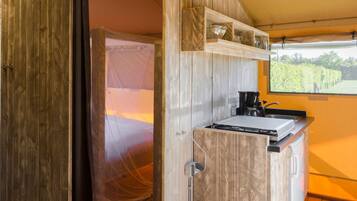 Chalet | Cucina privata