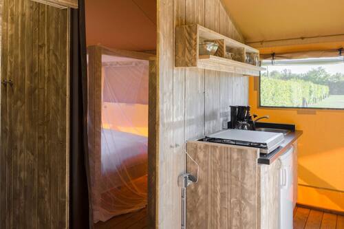 Chalet | Cucina privata