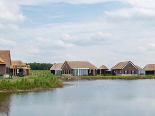 Cozy Glamping in Mierlo