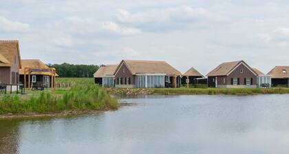Cozy Glamping in Mierlo