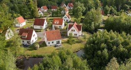 Luxury Villa With Sauna, in Beautiful Bad Bentheim