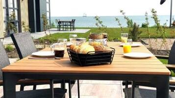 Chalet | Dineren