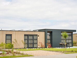 Chalet | Exterior - Sustainable Holiday Home on the Ijsselmeer (Enkhuizen)