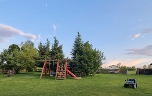 Children’s area - 1 bedroom pet friendly home in Rekowo (Rekowo)