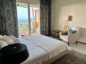 3 chambres, fer et planche Ă repasser, Wi-Fi, draps fournis