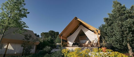 Chalet | Exterior