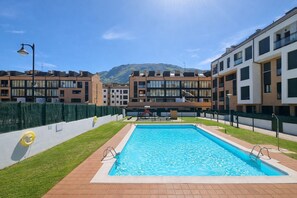 Alberca