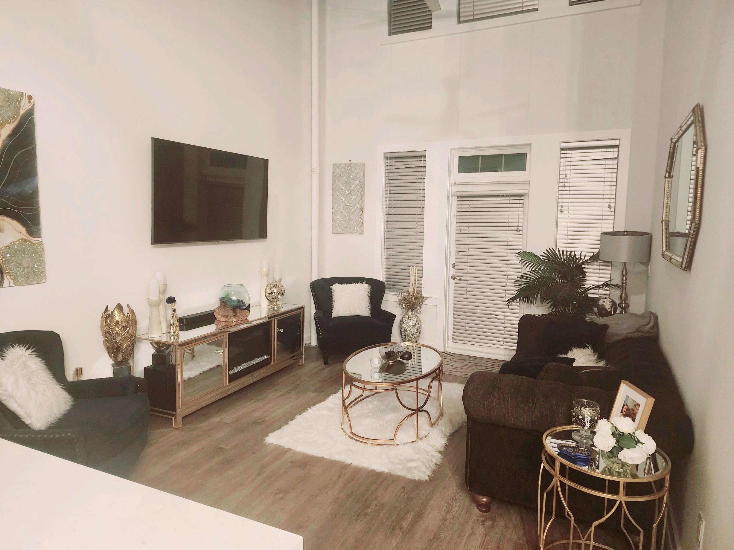 Luxury Lofts at Atlantic Station 