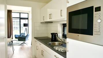 Chalet | Dapur pribadi
