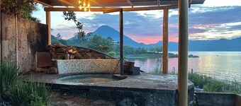 Inlaquesh Villa Atitlan