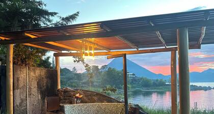 Inlaquesh Villa Atitlan