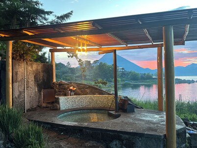 Inlaquesh Villa Atitlan