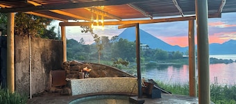 Inlaquesh Villa Atitlan