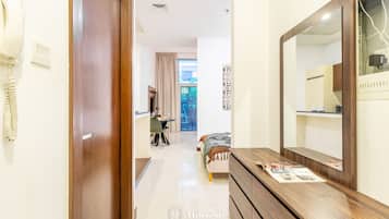 Appartement | 1 slaapkamer