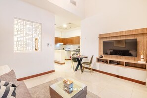 Apartment | 1 Schlafzimmer