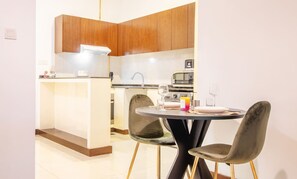Apartment | 1 Schlafzimmer