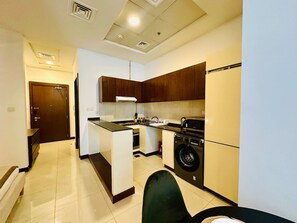 Apartment | 1 Schlafzimmer