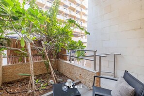 Apartment | 1 Schlafzimmer