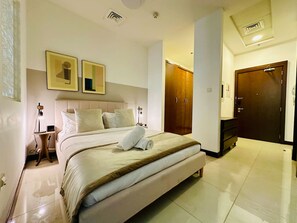 Apartment | 1 Schlafzimmer