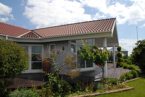 Exterior - Outstanding close to nice beachh (Karrebæksminde)